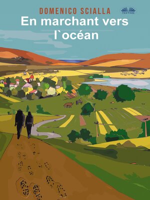 cover image of En Marchant Vers L'Océan